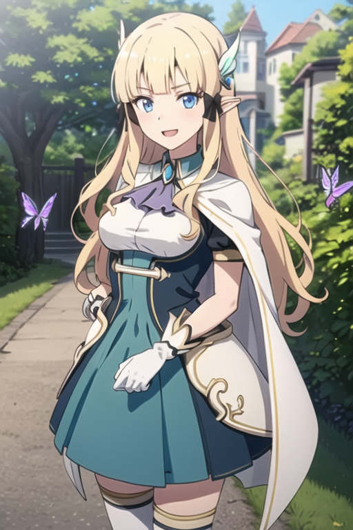 The Princess Connect Re:Dive Gang Returns in New Season 2 Trailer